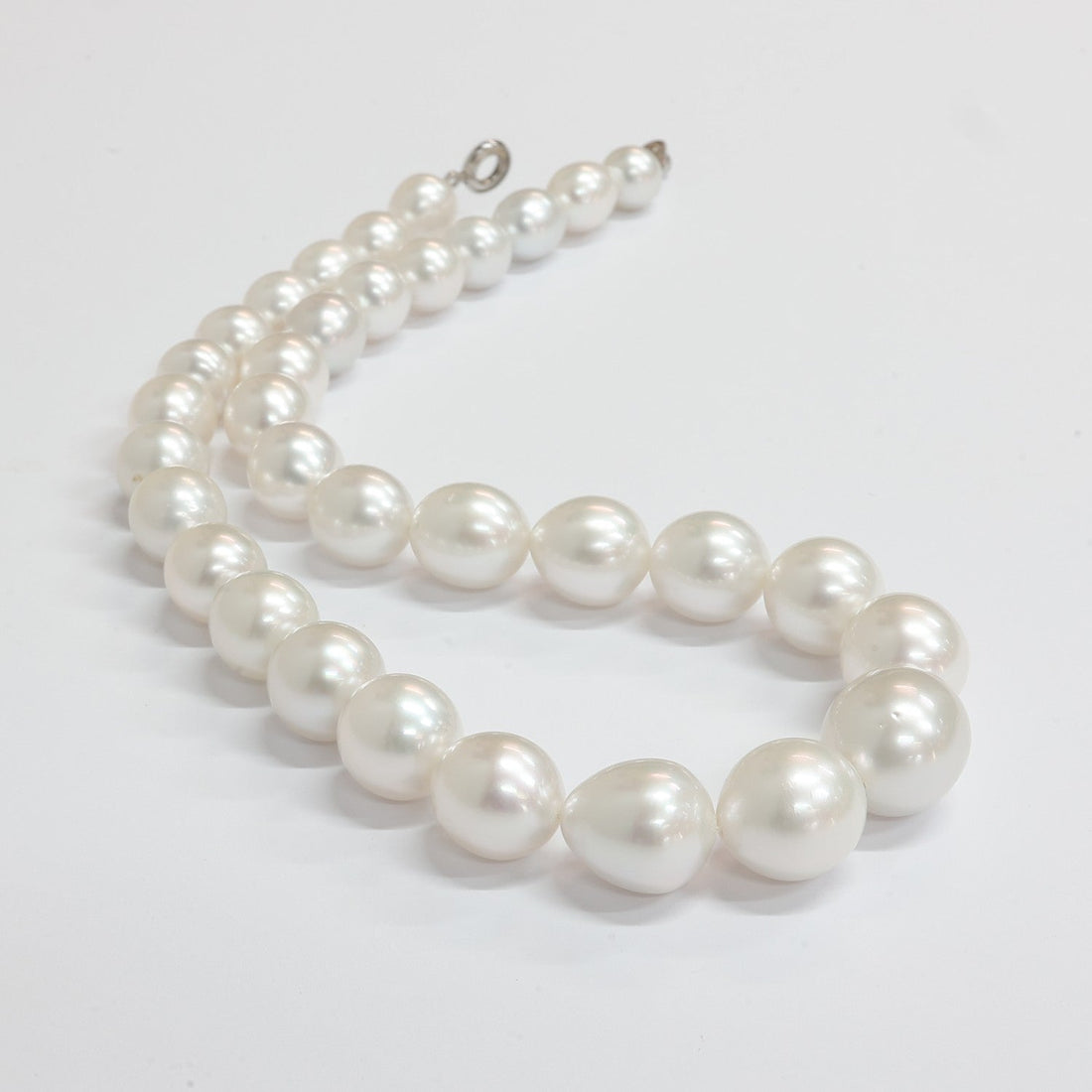 Pearls: Why We Keep Coming Back to Them — And How to Find One That Speaks to You