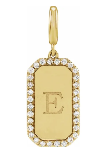 LOCKETS & TAGS
