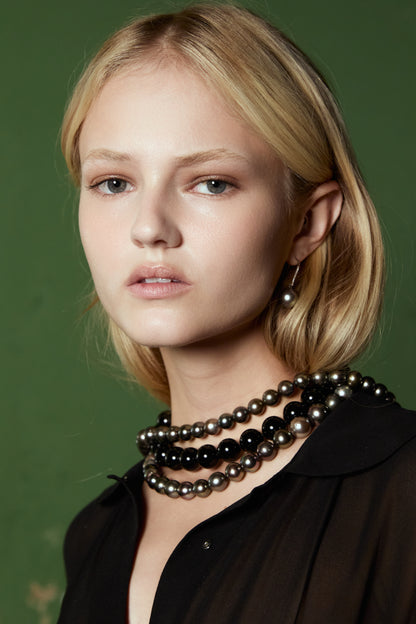 Tahitian Pearl Strands