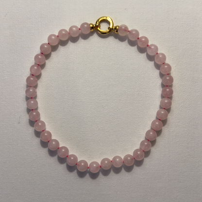 Rosa necklace