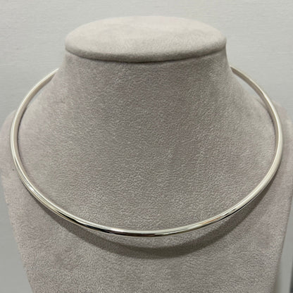 FORME MINIMALIST TUBE COLLAR
