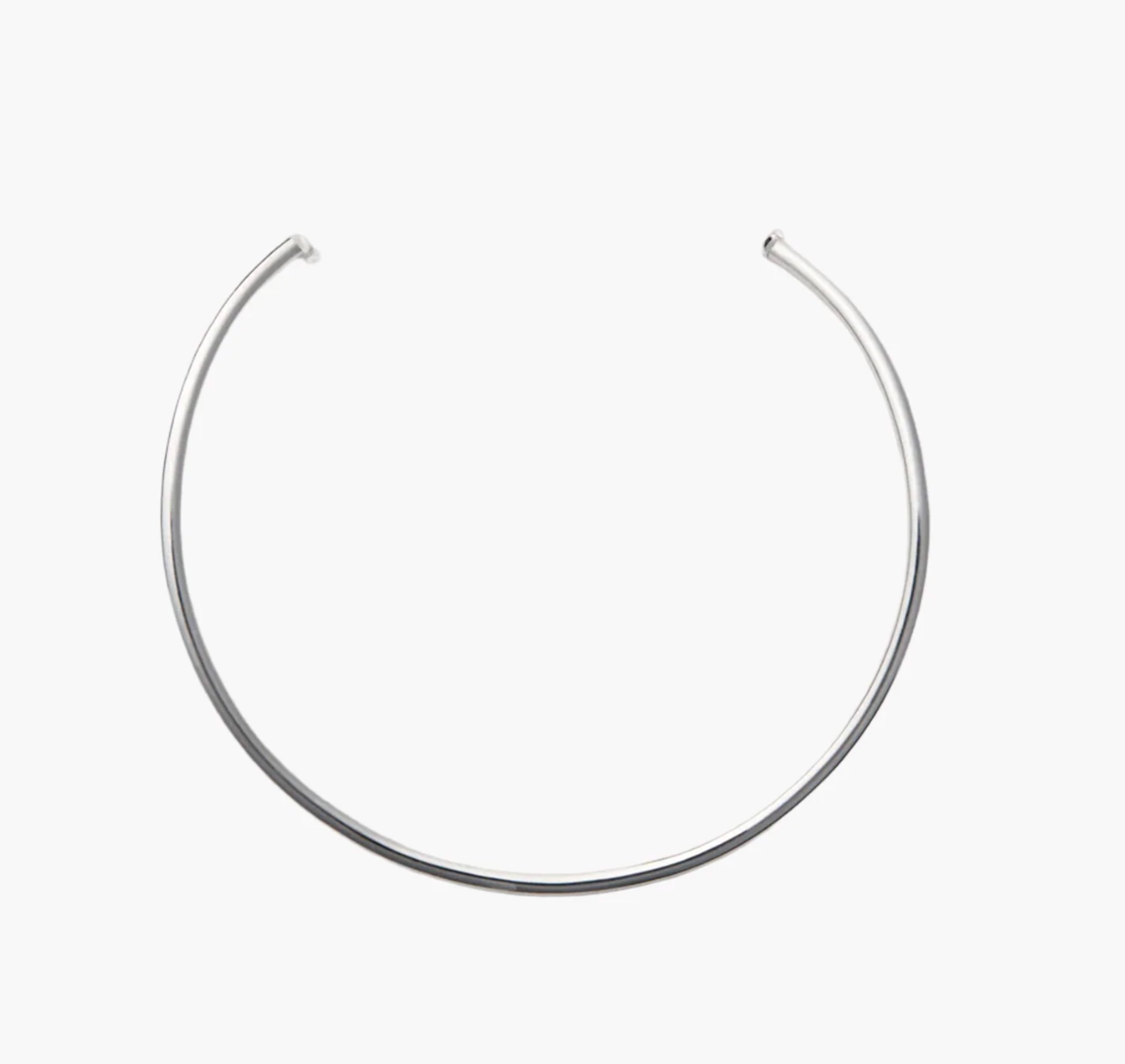 FORME MINIMALIST TUBE COLLAR