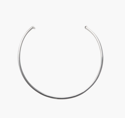 FORME MINIMALIST TUBE COLLAR