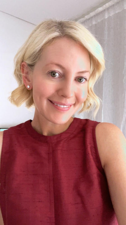 The Everyday Diamonds - 2ct TW Diamond Stud Earrings in Solid Gold